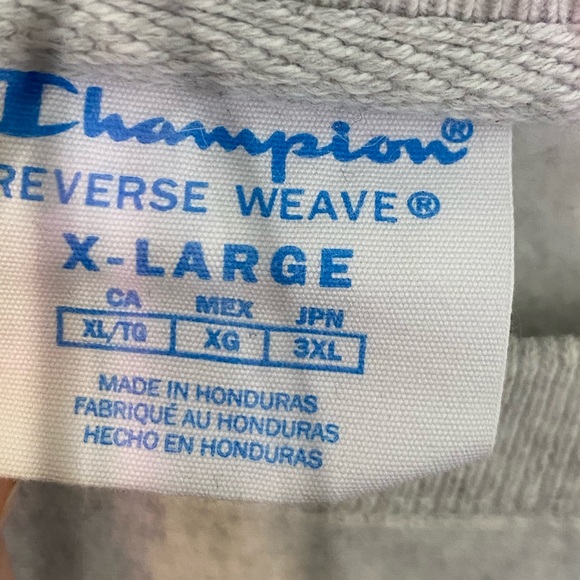 champion crew neck - Picture 2 of 2